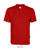 QD06 OREN Microfibre Eyelet Short Sleeve Polo Shirt - QD06 OREN Microfibre Eyelet Short Sleeve Polo Shirt