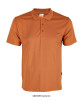 QD06 OREN Microfibre Eyelet Short Sleeve Polo Shirt - QD06 OREN Microfibre Eyelet Short Sleeve Polo Shirt