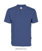 QD06 OREN Microfibre Eyelet Short Sleeve Polo Shirt - QD06 OREN Microfibre Eyelet Short Sleeve Polo Shirt