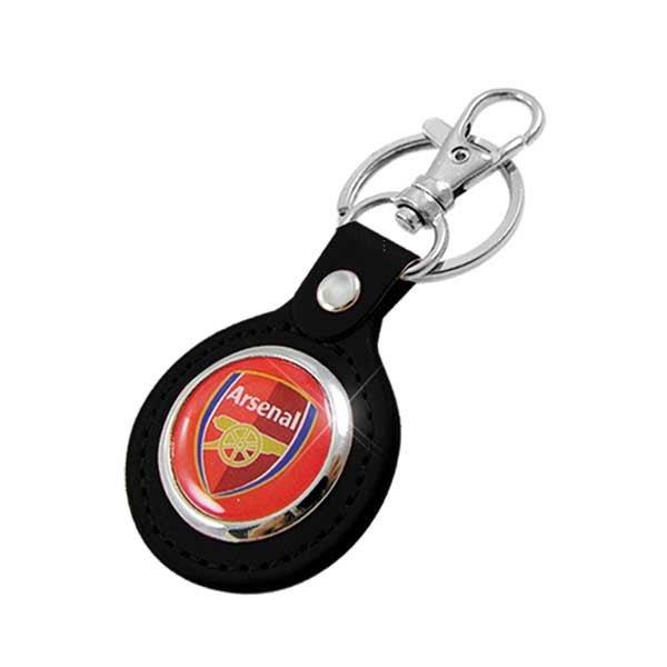 ONYKC03 Keychain with epoxy logo 