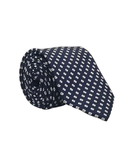 Pattern Style Neckties Custom Made 
