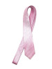 Pink Necktie Custom Made - Pink Necktie Custom Made