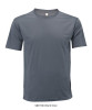 QD72 OREN Microfiber Mini Eyelet Short Sleeve T-Shirt - QD72 OREN Microfiber Mini Eyelet Short Sleeve T-Shirt