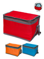 BGMB2756 Insulated Cooler Bag Multipurpose Bag Nylon 600D