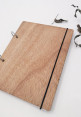 Eco Ring Exercise Notebook - Eco Ring Exercise Notebook
