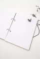 Eco Ring Exercise Notebook - Eco Ring Exercise Notebook