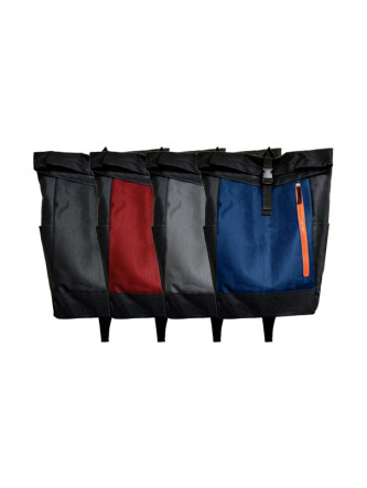 BGP175816 Backpack 600D Polyester