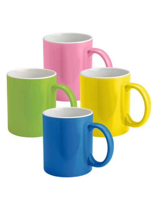 HHCR1443 High Grade Ceramic Mug with Coating 