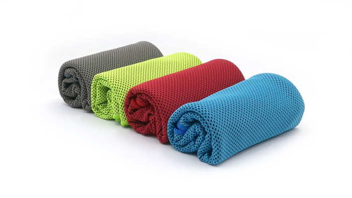 TW80001 Cooling Towel 