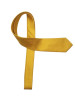 Yellow Necktie Custom Made - Yellow Necktie Custom Made