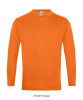 CT54 OREN Comfy Cotton Long Sleeve T-Shirt - CT54 OREN Comfy Cotton Long Sleeve T-Shirt