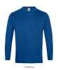 CT54 OREN Comfy Cotton Long Sleeve T-Shirt - CT54 OREN Comfy Cotton Long Sleeve T-Shirt