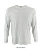 CT54 OREN Comfy Cotton Long Sleeve T-Shirt - CT54 OREN Comfy Cotton Long Sleeve T-Shirt