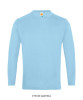 CT54 OREN Comfy Cotton Long Sleeve T-Shirt - CT54 OREN Comfy Cotton Long Sleeve T-Shirt