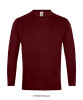 CT54 OREN Comfy Cotton Long Sleeve T-Shirt - CT54 OREN Comfy Cotton Long Sleeve T-Shirt