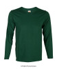 CT54 OREN Comfy Cotton Long Sleeve T-Shirt - CT54 OREN Comfy Cotton Long Sleeve T-Shirt