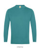 CT54 OREN Comfy Cotton Long Sleeve T-Shirt - CT54 OREN Comfy Cotton Long Sleeve T-Shirt