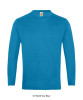 CT54 OREN Comfy Cotton Long Sleeve T-Shirt - CT54 OREN Comfy Cotton Long Sleeve T-Shirt