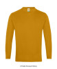 CT54 OREN Comfy Cotton Long Sleeve T-Shirt - CT54 OREN Comfy Cotton Long Sleeve T-Shirt
