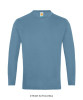 CT54 OREN Comfy Cotton Long Sleeve T-Shirt - CT54 OREN Comfy Cotton Long Sleeve T-Shirt