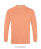 CT54 OREN Comfy Cotton Long Sleeve T-Shirt - CT54 OREN Comfy Cotton Long Sleeve T-Shirt