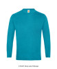 CT54 OREN Comfy Cotton Long Sleeve T-Shirt - CT54 OREN Comfy Cotton Long Sleeve T-Shirt