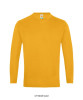CT54 OREN Comfy Cotton Long Sleeve T-Shirt - CT54 OREN Comfy Cotton Long Sleeve T-Shirt
