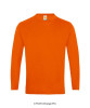 CT54 OREN Comfy Cotton Long Sleeve T-Shirt - CT54 OREN Comfy Cotton Long Sleeve T-Shirt