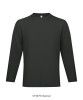 CT54 OREN Comfy Cotton Long Sleeve T-Shirt - CT54 OREN Comfy Cotton Long Sleeve T-Shirt