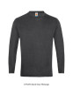 CT54 OREN Comfy Cotton Long Sleeve T-Shirt - CT54 OREN Comfy Cotton Long Sleeve T-Shirt