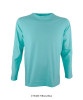 CT54 OREN Comfy Cotton Long Sleeve T-Shirt - CT54 OREN Comfy Cotton Long Sleeve T-Shirt
