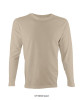 CT54 OREN Comfy Cotton Long Sleeve T-Shirt - CT54 OREN Comfy Cotton Long Sleeve T-Shirt
