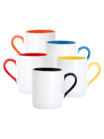 HHCR1544 High Grade Ceramic Mug with Coating