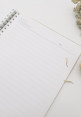 Wooden Spiral Notebooks Blanks (without Elastic band) - Wooden Spiral Notebooks Blanks (without Elastic band)