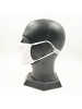 HG172132 2 Ply Face Mask Sublimation Printing  - HG172132 2 Ply Face Mask Sublimation Printing 
