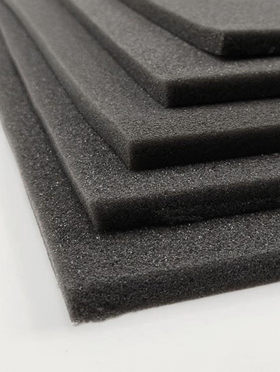 PCSPO20M 20mm PE Foam Sponge  PCSPO20M 20mm PE Foam Sponge