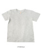 CT52 OREN Kids Comfy Cotton Short Sleeve T-Shirt - CT52 OREN Kids Comfy Cotton Short Sleeve T-Shirt