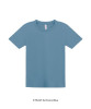 CT52 OREN Kids Comfy Cotton Short Sleeve T-Shirt - CT52 OREN Kids Comfy Cotton Short Sleeve T-Shirt