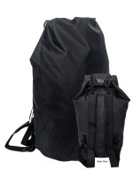 BGMB3463 Custom Waterproof Backpack Multipurpose Bag PVC