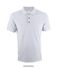 HC01 OREN CVC Honeycomb Short Sleeve Polo Shirt - HC01 OREN CVC Honeycomb Short Sleeve Polo Shirt