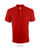 HC01 OREN CVC Honeycomb Short Sleeve Polo Shirt - HC01 OREN CVC Honeycomb Short Sleeve Polo Shirt