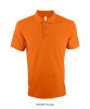 HC01 OREN CVC Honeycomb Short Sleeve Polo Shirt - HC01 OREN CVC Honeycomb Short Sleeve Polo Shirt