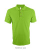HC01 OREN CVC Honeycomb Short Sleeve Polo Shirt - HC01 OREN CVC Honeycomb Short Sleeve Polo Shirt