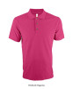 HC01 OREN CVC Honeycomb Short Sleeve Polo Shirt - HC01 OREN CVC Honeycomb Short Sleeve Polo Shirt