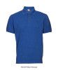 HC01 OREN CVC Honeycomb Short Sleeve Polo Shirt - HC01 OREN CVC Honeycomb Short Sleeve Polo Shirt