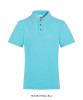 HC01 OREN CVC Honeycomb Short Sleeve Polo Shirt - HC01 OREN CVC Honeycomb Short Sleeve Polo Shirt