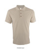 HC01 OREN CVC Honeycomb Short Sleeve Polo Shirt - HC01 OREN CVC Honeycomb Short Sleeve Polo Shirt