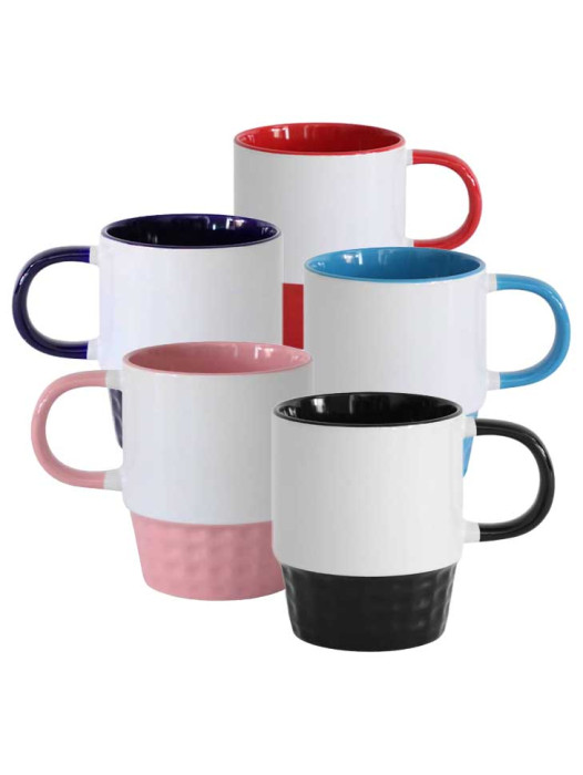 HHCR1746 High Grade Ceramic Mug with Coating  