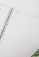 Custom Notebooks With Engraved Photos, Name or Logo - Custom Notebooks With Engraved Photos, Name or Logo