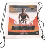 NW177248NH Ultrasonic Drawstring Non Woven Bag - NW177248NH Ultrasonic Drawstring Non Woven Bag